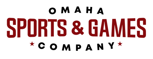 Omaha Sports & Games